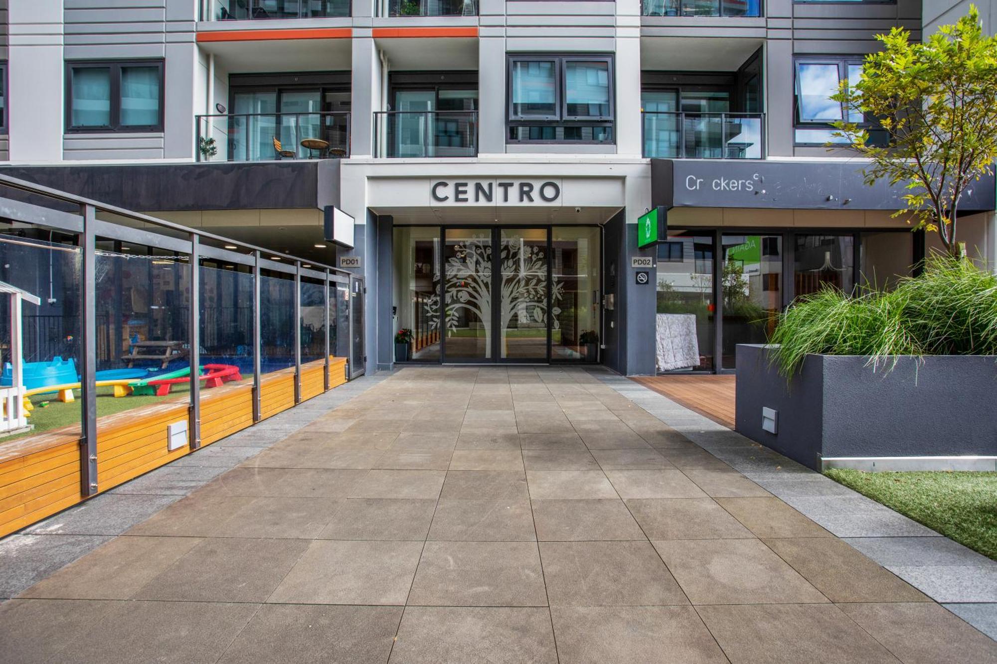 Skyline Serenade Apt With Skycity View And Parking Auckland Exteriör bild