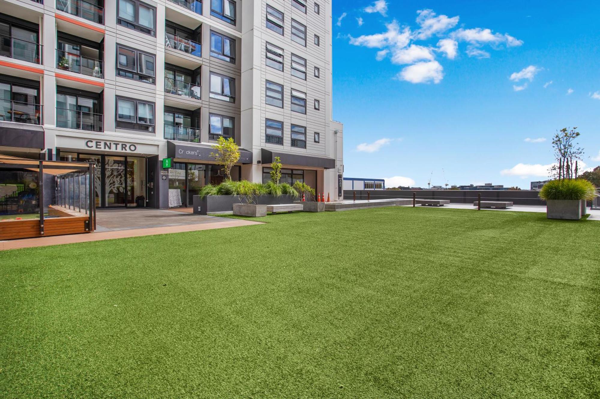 Skyline Serenade Apt With Skycity View And Parking Auckland Exteriör bild